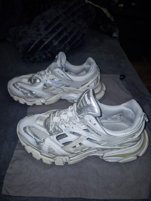 Balenciaga Track 2   б/у