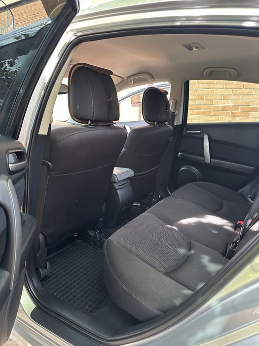 Продам Mazda.  6