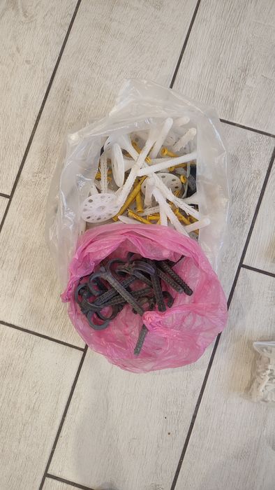 Залишки після ремонту