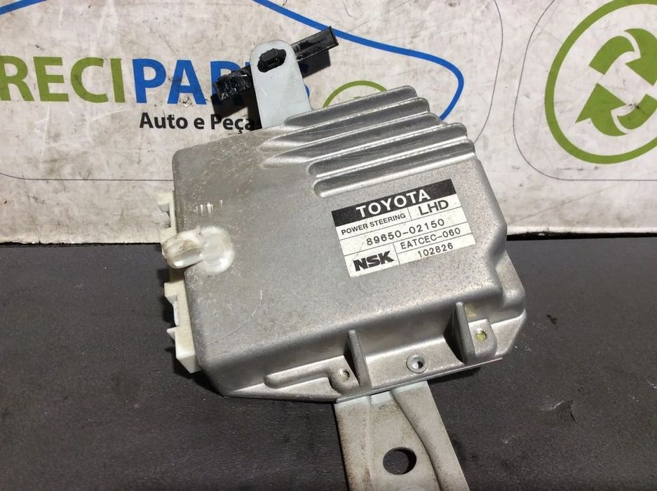 Centralina de direção Toyota Corolla  E12