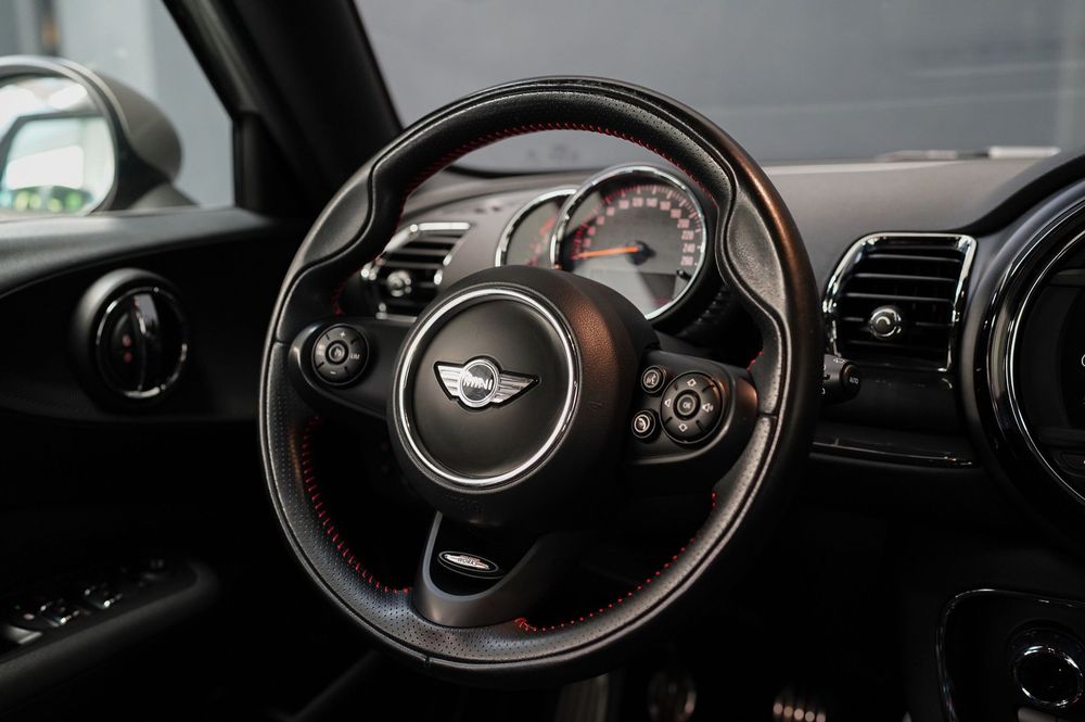 MINI Clubman One D