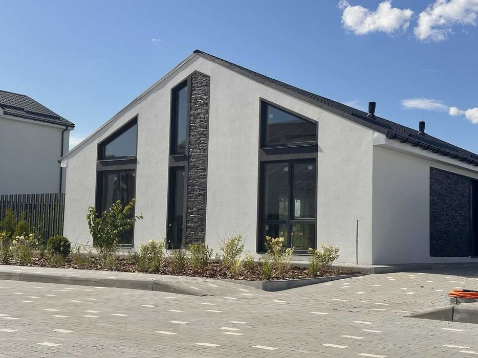 Продаж котеджу 110 кв.м. Знижки для військових. Розстрочка 18 міс.