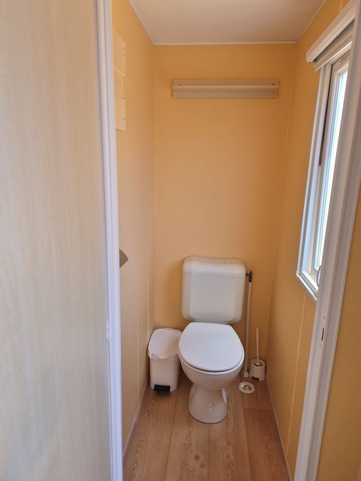 Mobilhome T2 de ocasião,  disponível para entrega imediata