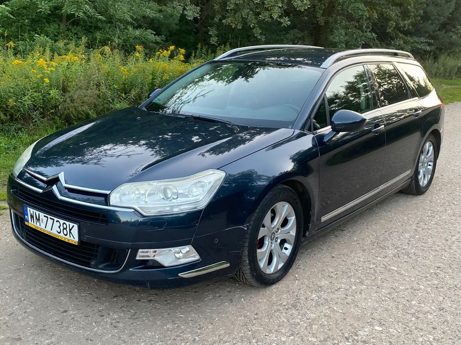 Citroën C5