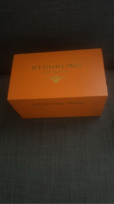 Relogio usado mas em muito bom estado