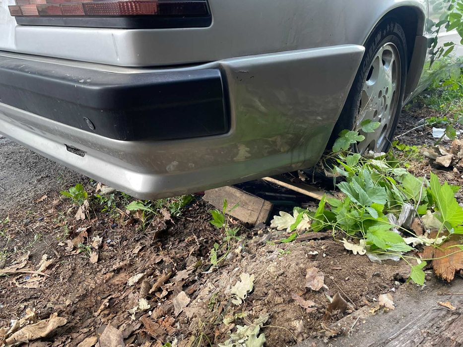 bbs w201              юбка