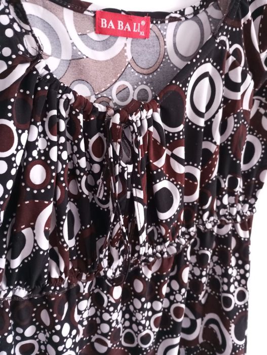 Top Babali Tamanho XL