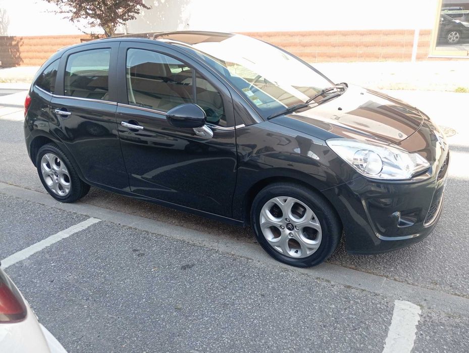 Citroen C3 1.1cc 129mil KMS ano 2011