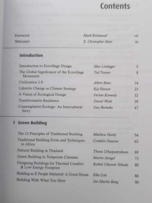 Designing Ecological Habitats: Creating a Sense of Place
de Mare