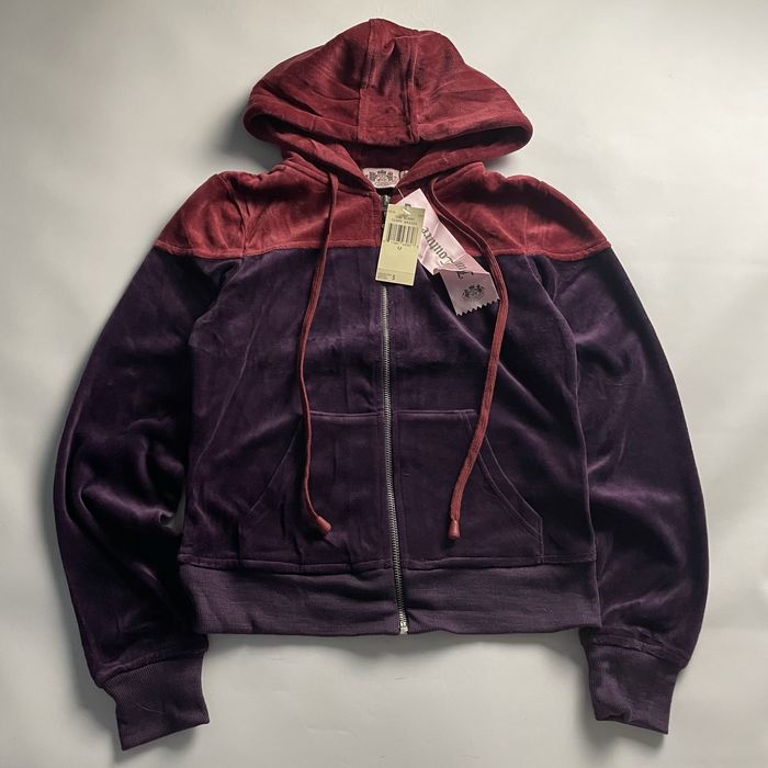 Вінтажний Костюм Juicy Couture