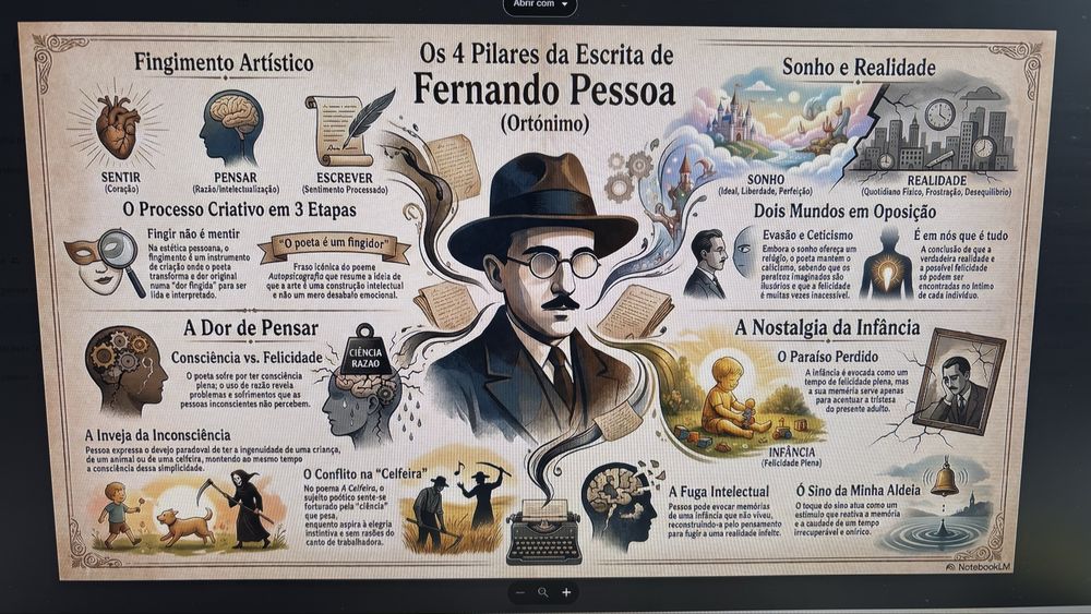 Explicações/ Aulas de Português e História (75min)