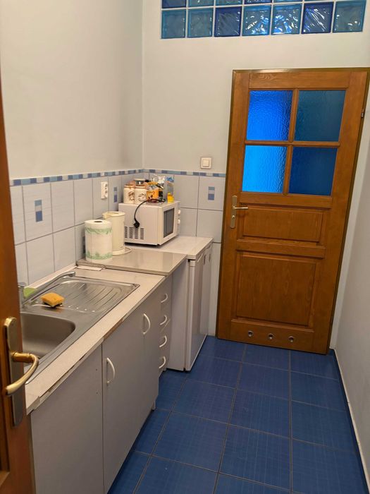 Lokal usługowo-biurowy do wynajmu Łódź- śródmieście 65m ul. Gdańska