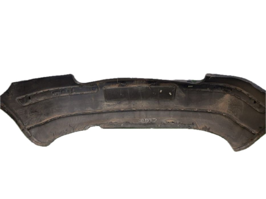 Pára-choques trás VOLKSWAGEN Golf IV (1J1)