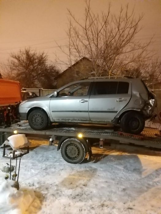 Продам Geely mk cross