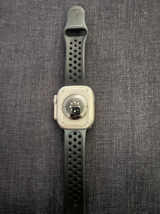 Apple watch ultra 2