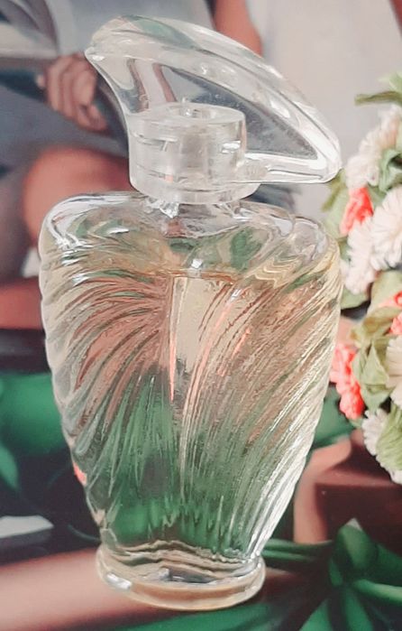 Jean Louis Vermeil edt 10 ml, miniatura vintage