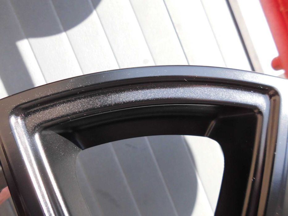 Felgi aluminiowe RC 17 5x112 Vw Sharan Passat T-Roc Skoda Superb Karoq