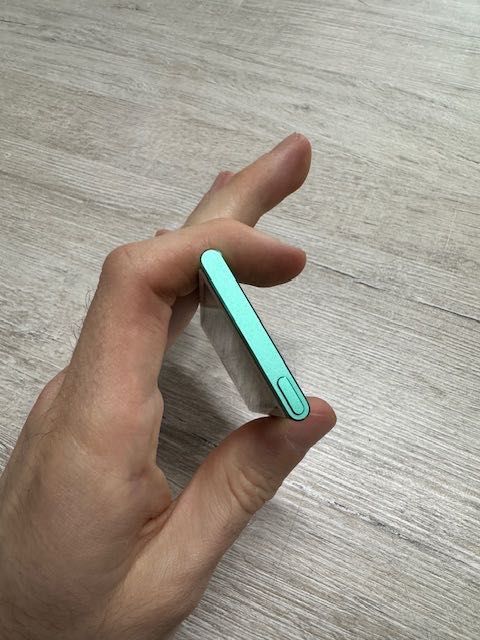 Apple iPod nano 7 16GB Green mp3 плеєр