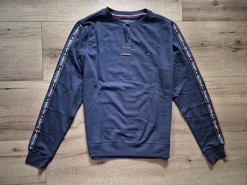 Bluza Męska Tommy Hilfiger L