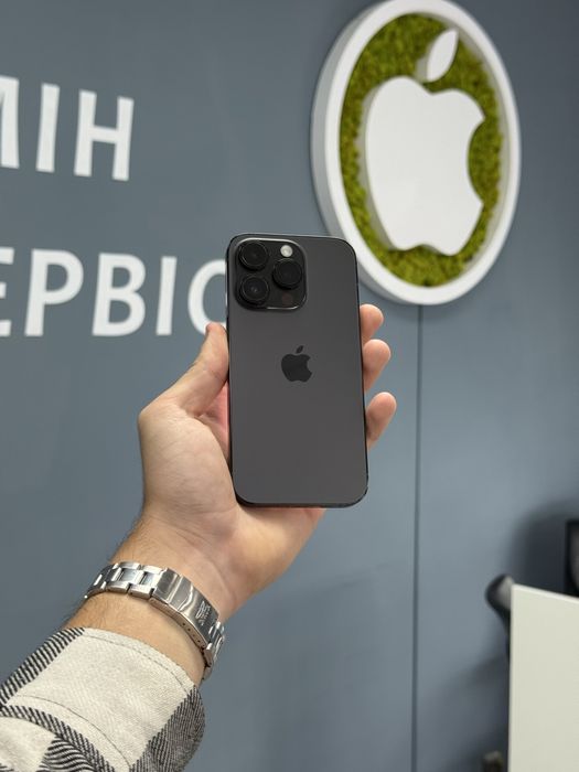 IPhone 14 Pro 256gb Neverlock! Магазин! Гарантія! Айфон!