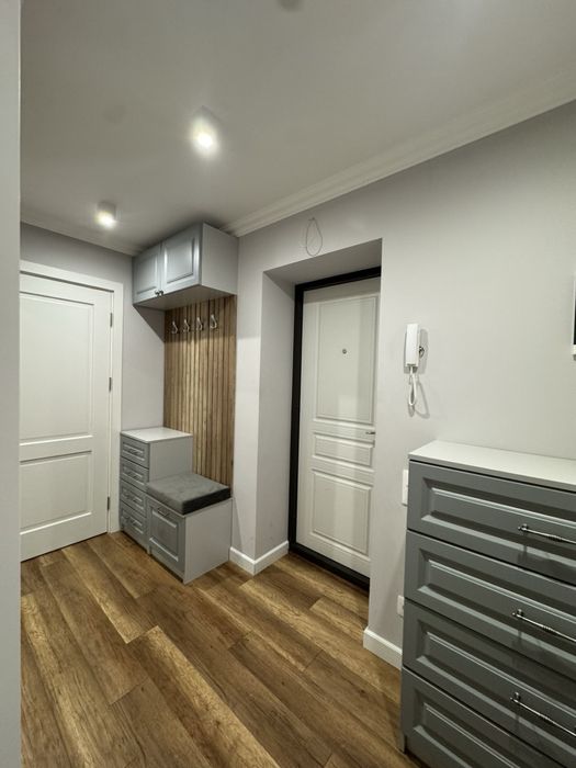 Перша здача м. Калуш