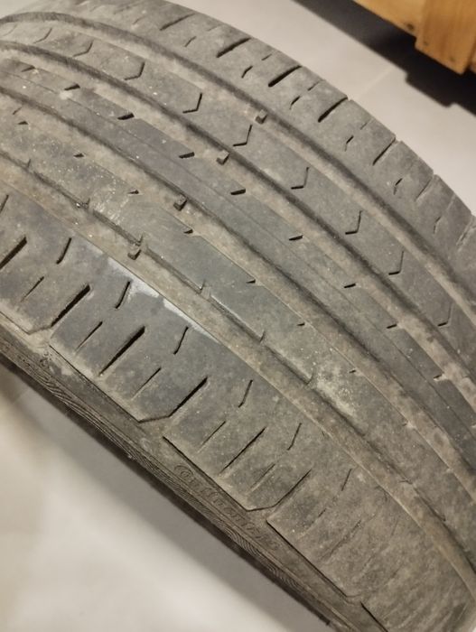 Pneu Continental 195/50 R 15