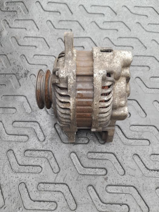 Генератор для Митсубиси Паджеро Вагон 4