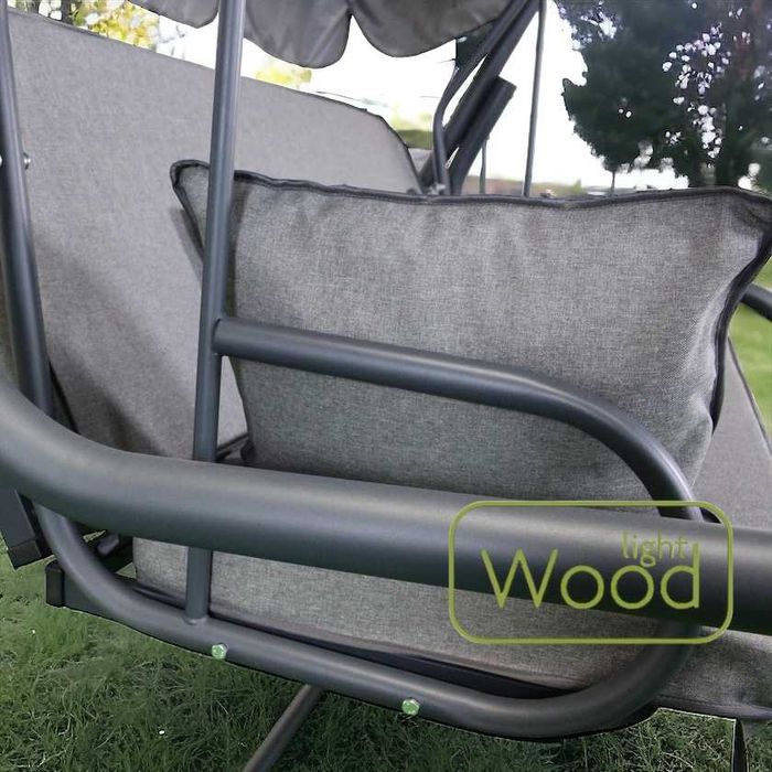 Садова гойдалка, садовые качели, садовая качель, качели на дачу