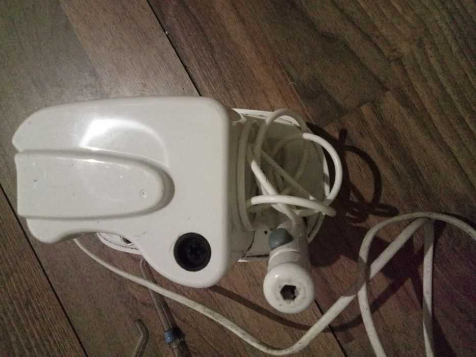 Máquina de lavar os dentes64409480160129124