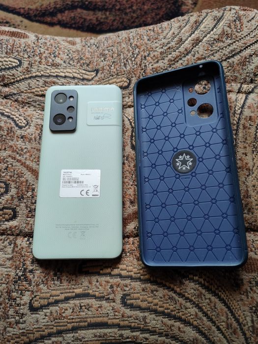 Smartphone Realme GT 2 5g