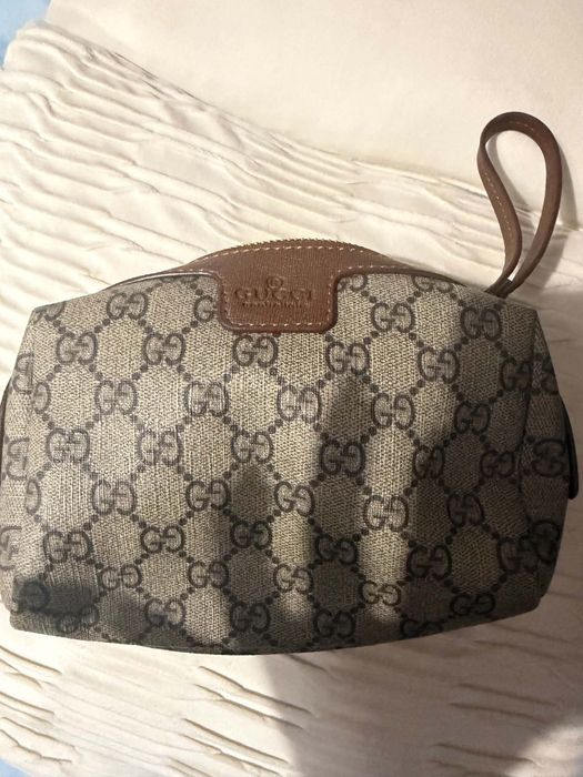Bolsa luxuosa nova