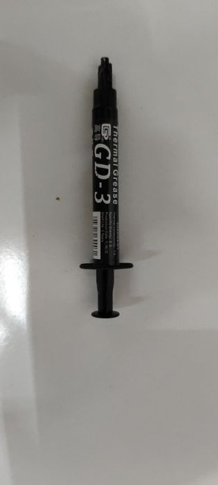 Arctic MX-6 MX-7 MX-4 M12 zf-12 wb-4 Термопаста
