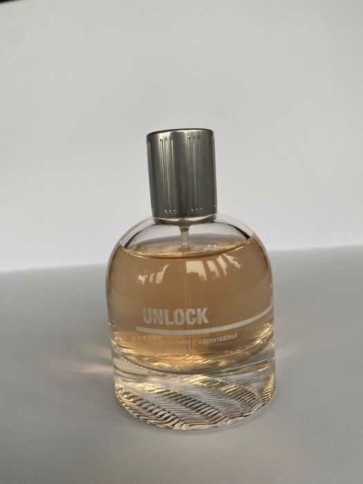 Adidas - Unlock  for Her - 50 ml EDT - Unikat