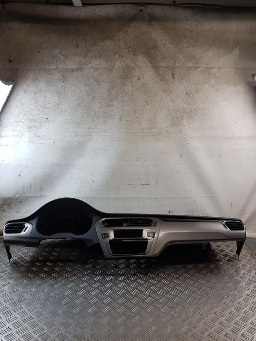 Deska Rozdzielcza Kokpit + Głośniki + Poduszka Peugeot 301 Lift 18R-