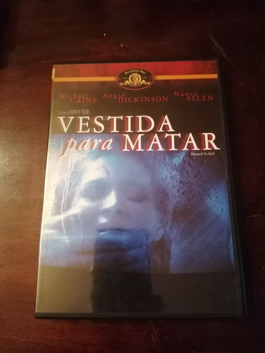 DVD's Grandes Clássicos