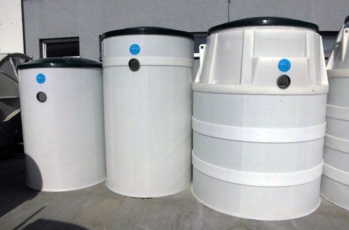 Biologiczna Oczyszczalnia Ścieków, eko-szambo, 1-5 osób,-10% www.eccoteaam.pl