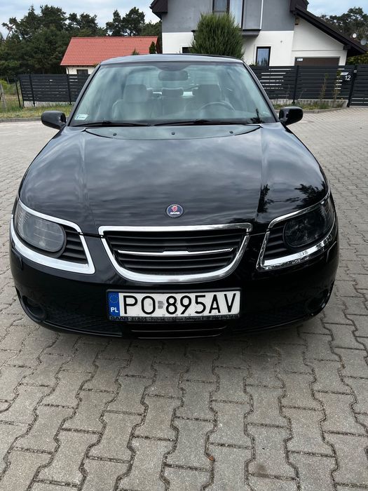 Saab 9-5