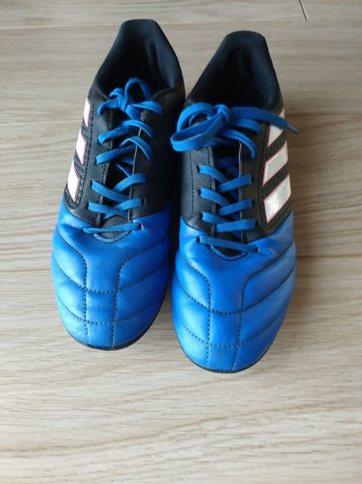 Buty korki piłkarskie 38
