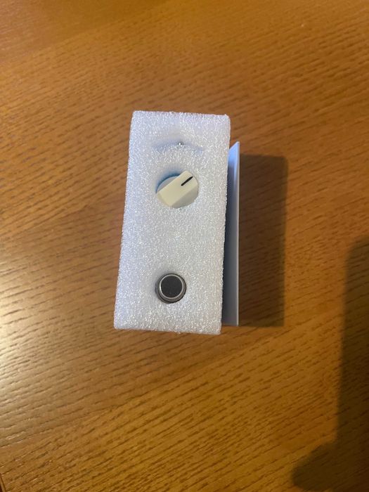 Pedal MOER - PitchShift e transformador/carregador