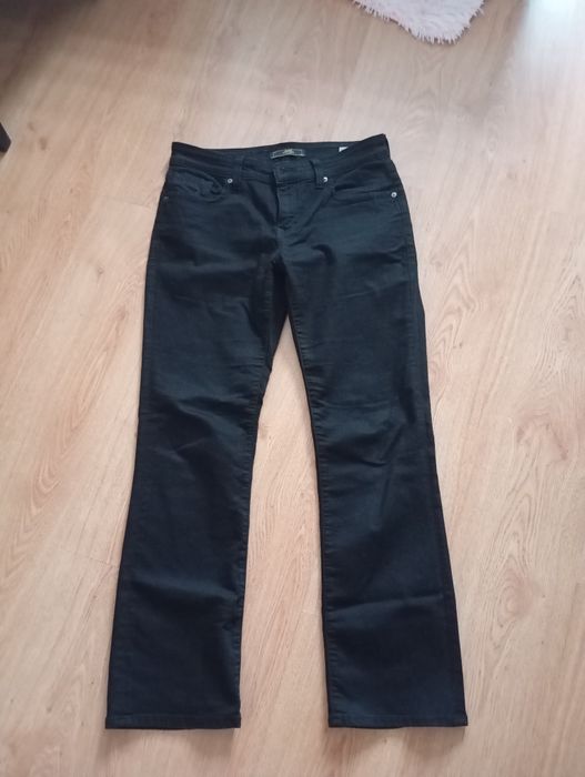 Spodnie jeansy damskie Mavi Uptown.Kupione w Niemczech