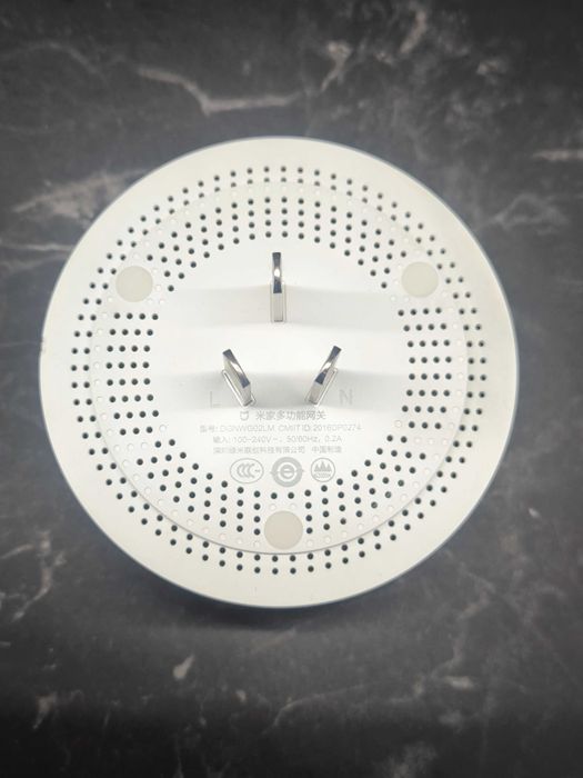 Centralka Smart Home - Hub Xiaomi Mi Smart - zestaw startowy, Warto!!!