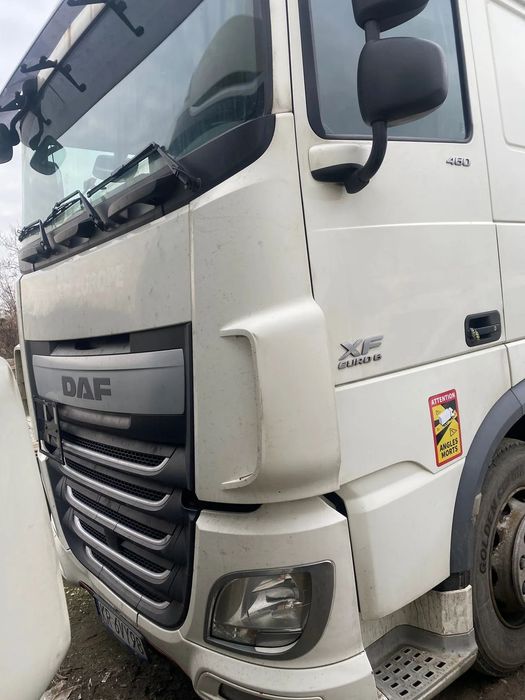 DAF