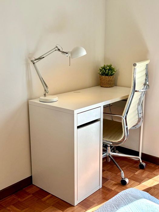 Quarto partilhado 2 estudantes 350€/ pessoa