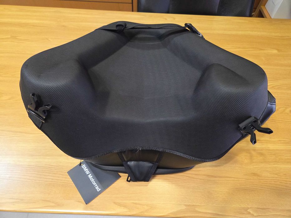Bmw S1000RR Mala (Top Case) NOVA