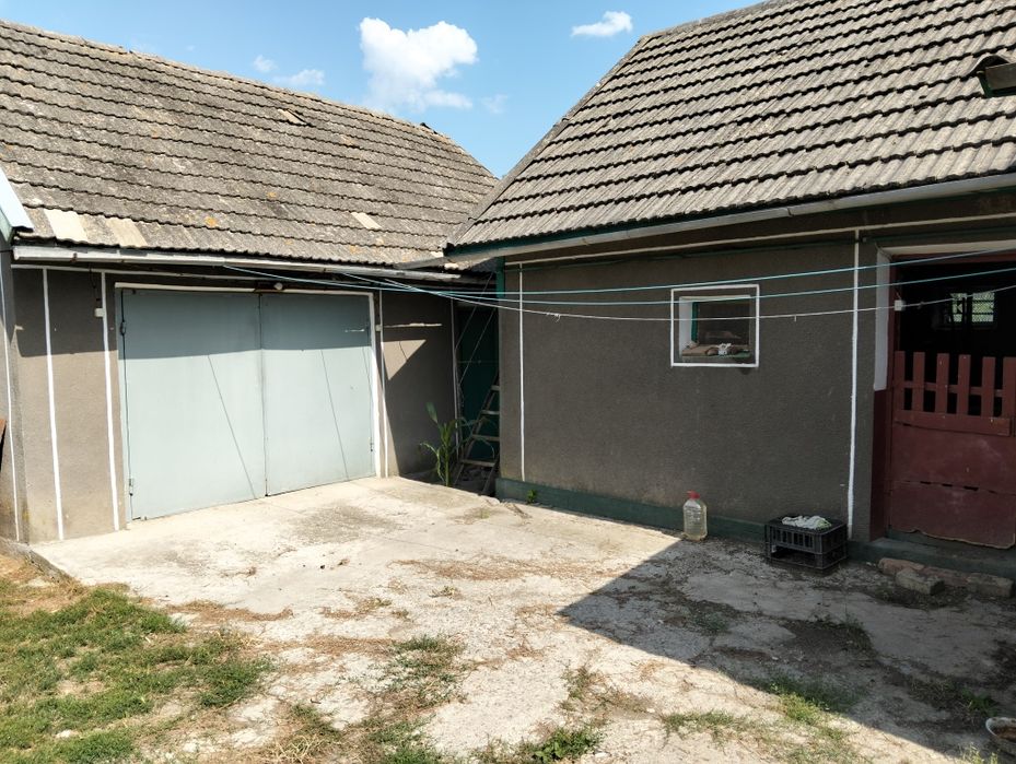 Продається будинок с. Слобідка-Балинська