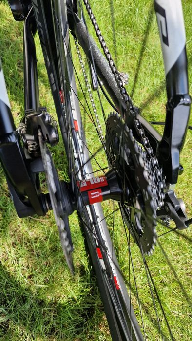 Rower Scott Scale MTB kompletny XTR