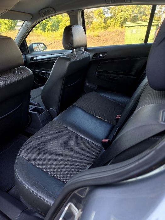 Opel astra 1.4i versão cosmos