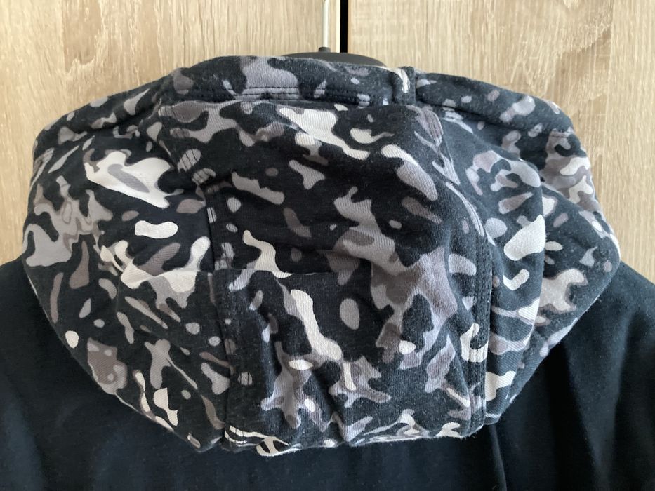 Bluza * NIKE * Sportowa * Kaptur * Rozmiar L * UŻYWANA