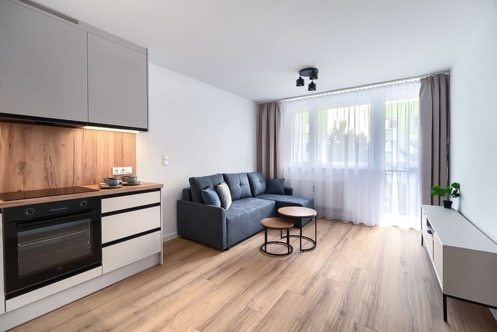 3 pokoje | Balkon | Os. Na Wzgórzu