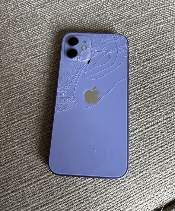 Iphone Айфон 12 128гб: 4 500 грн. - Мобільні телефони / смартфони Київ ...